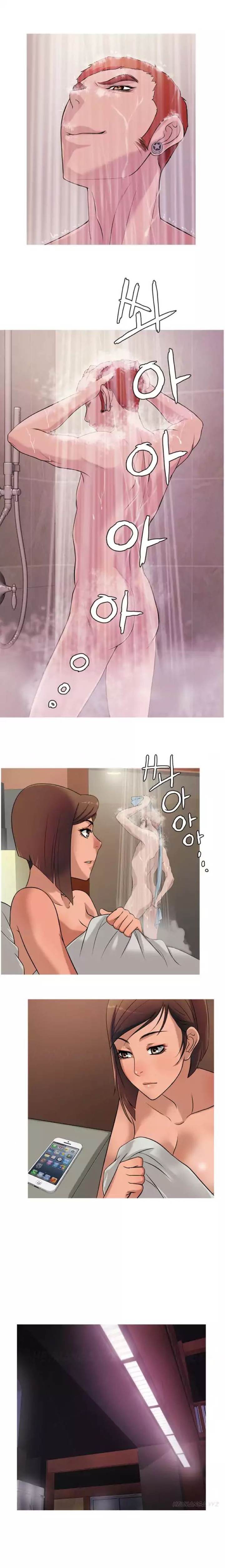 Heaven Chapter 23 - Manhwa18.com