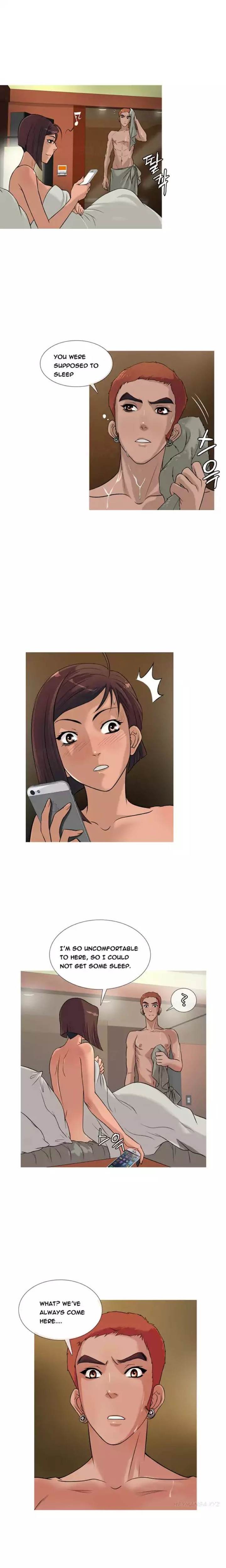 Heaven Chapter 23 - Manhwa18.com