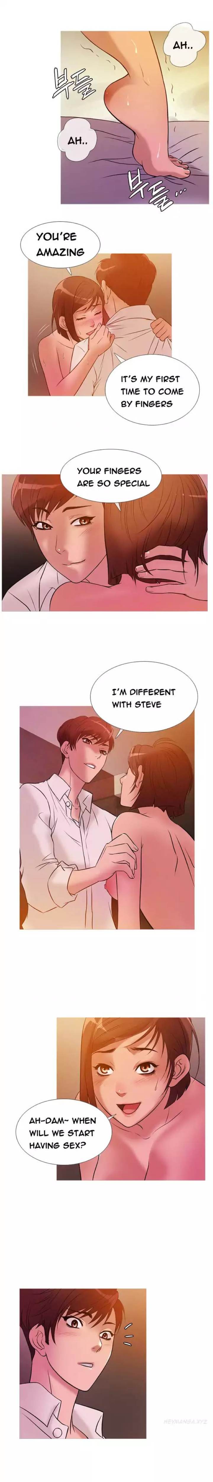 Heaven Chapter 24 - Manhwa18.com