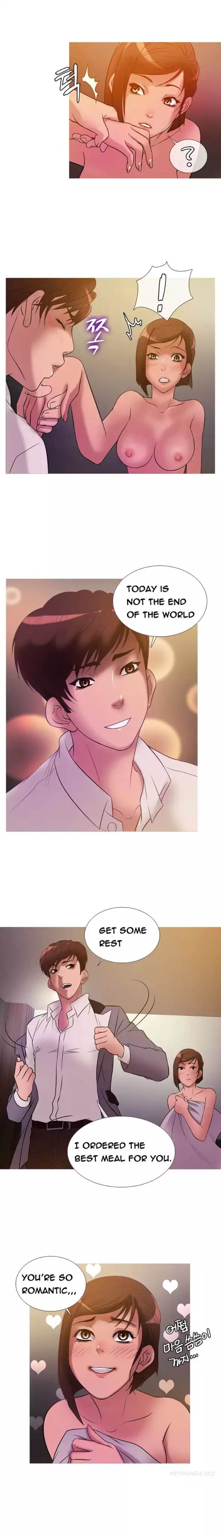 Heaven Chapter 24 - Manhwa18.com