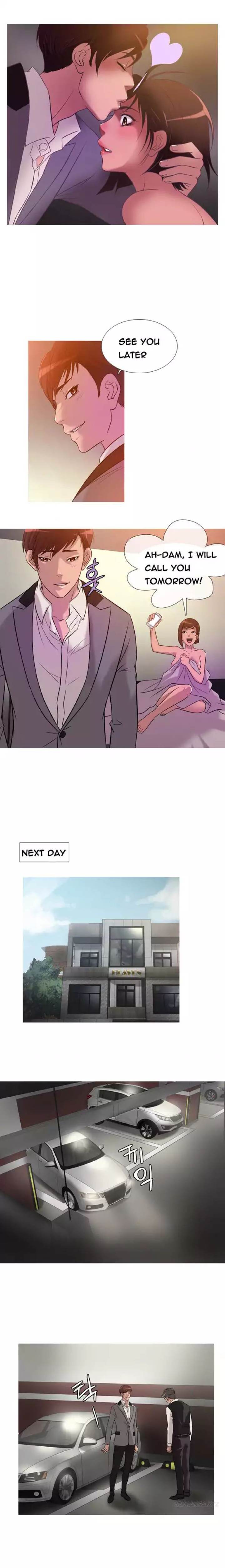 Heaven Chapter 24 - Manhwa18.com