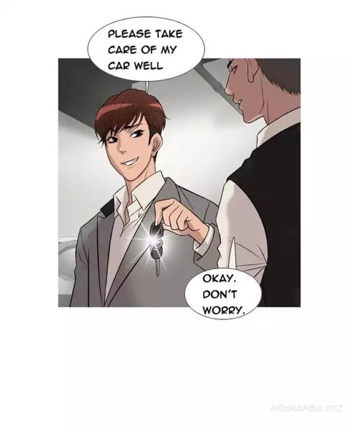 Heaven Chapter 24 - Manhwa18.com