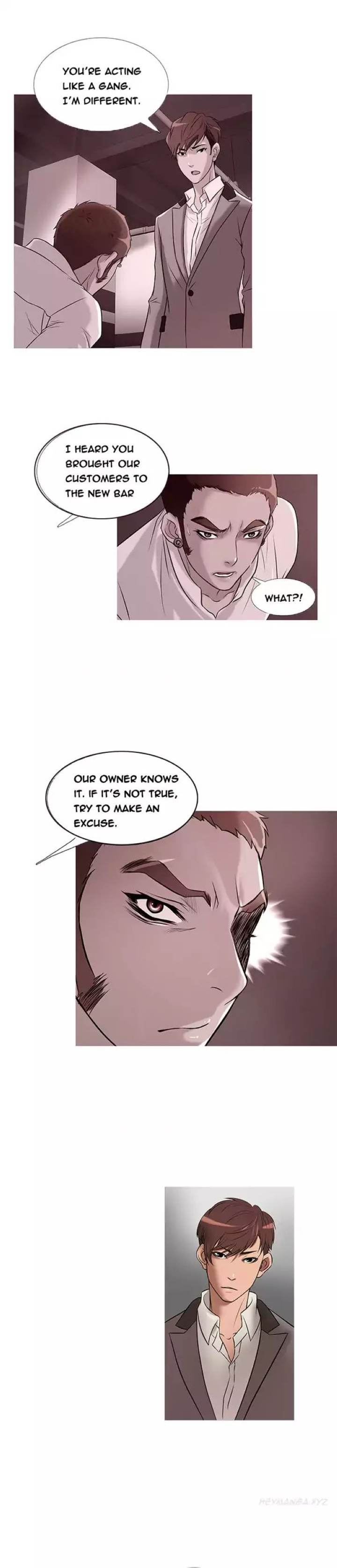 Heaven Chapter 25 - Manhwa18.com