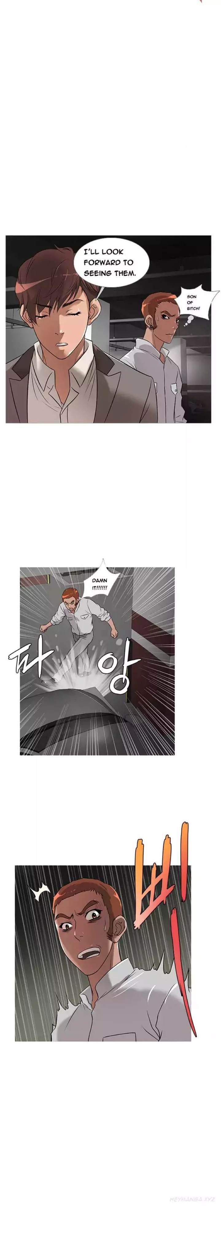 Heaven Chapter 25 - Manhwa18.com