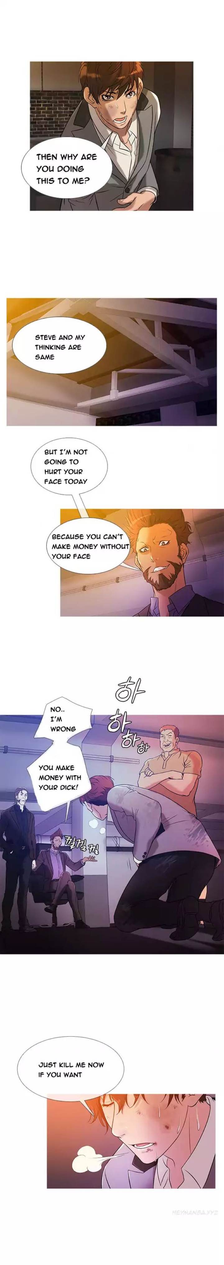 Heaven Chapter 27 - Manhwa18.com