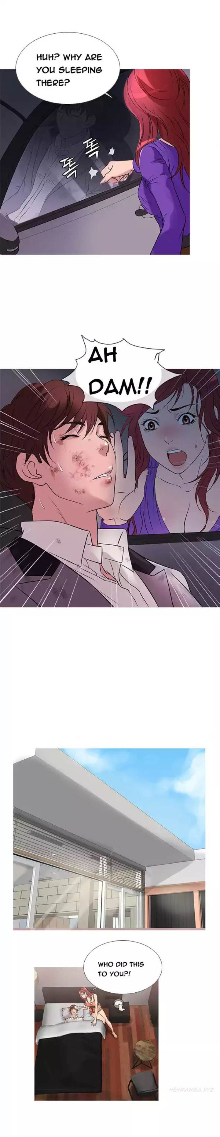 Heaven Chapter 27 - Manhwa18.com