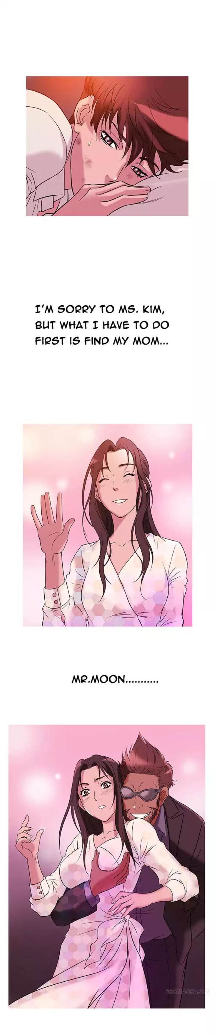 Heaven Chapter 28 - Manhwa18.com