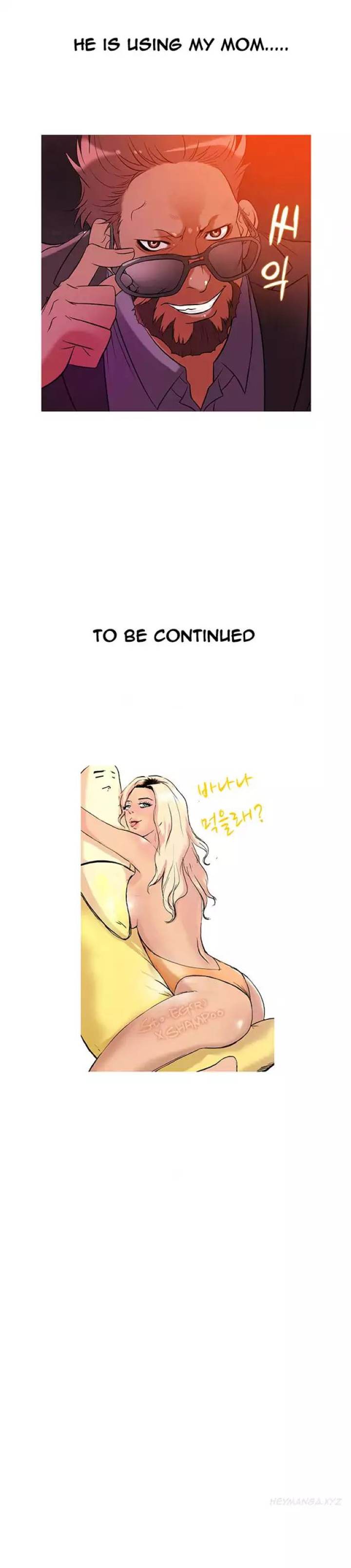 Heaven Chapter 28 - Manhwa18.com