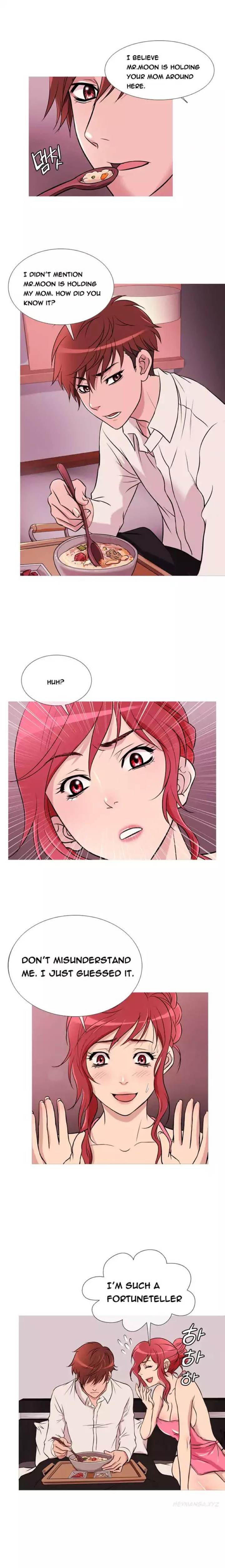 Heaven Chapter 29 - Manhwa18.com