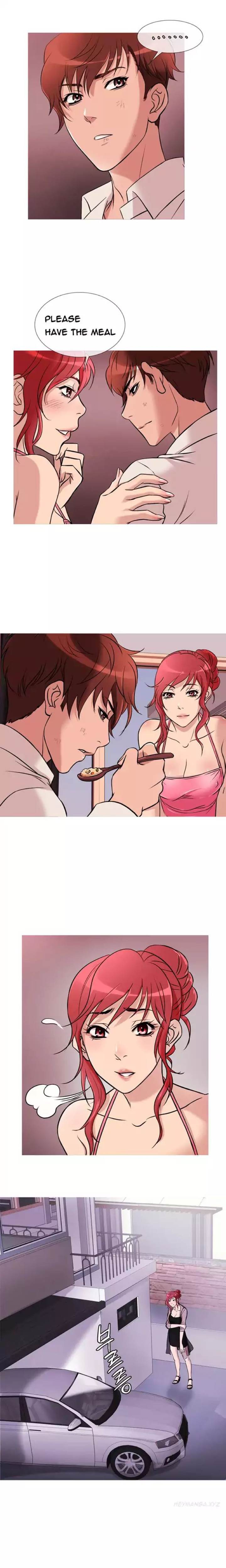 Heaven Chapter 29 - Manhwa18.com