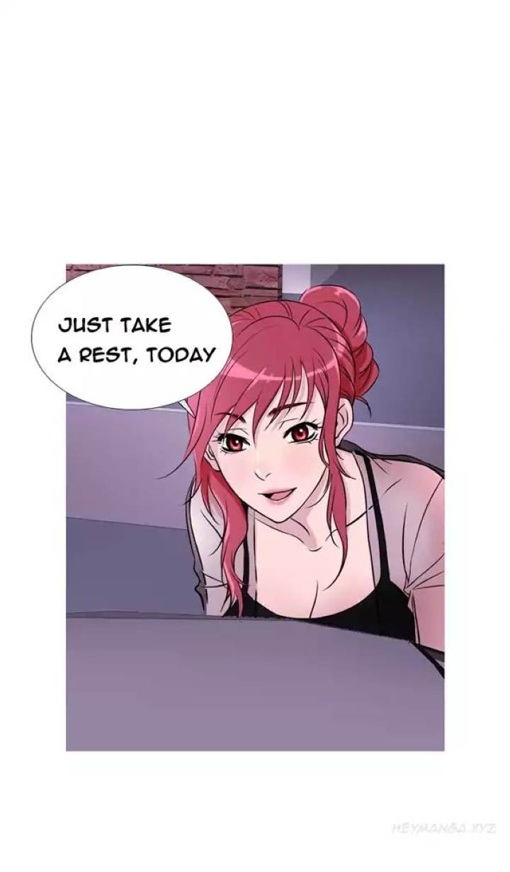 Heaven Chapter 29 - Manhwa18.com