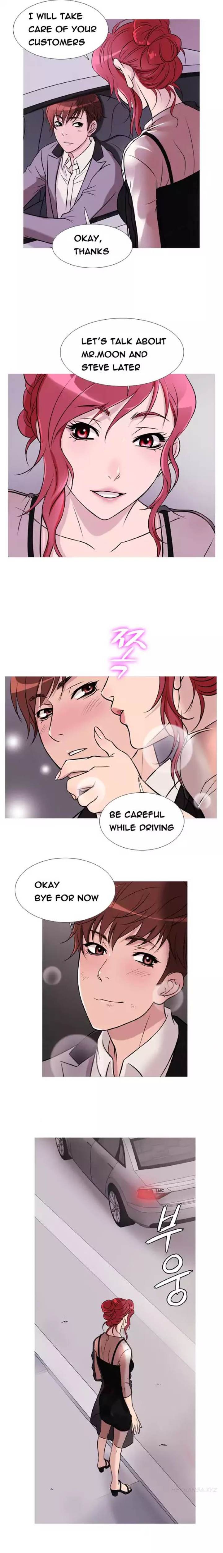 Heaven Chapter 29 - Manhwa18.com