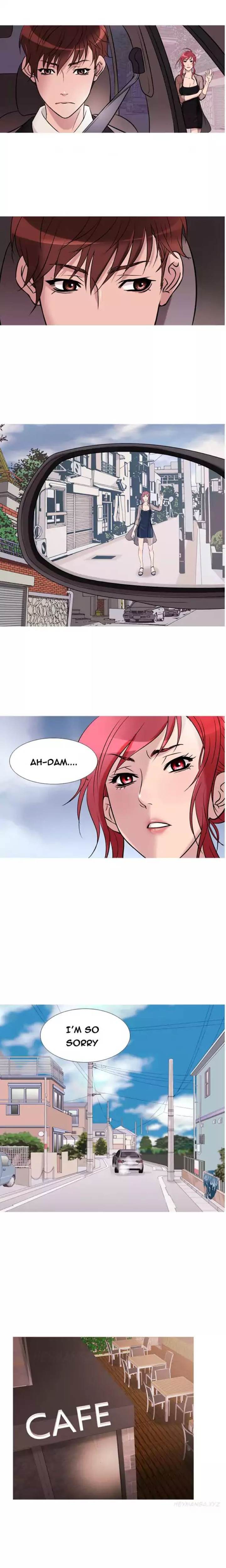 Heaven Chapter 29 - Manhwa18.com