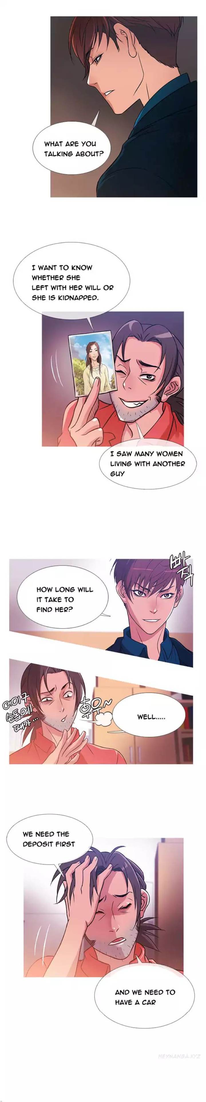 Heaven Chapter 30 - Manhwa18.com