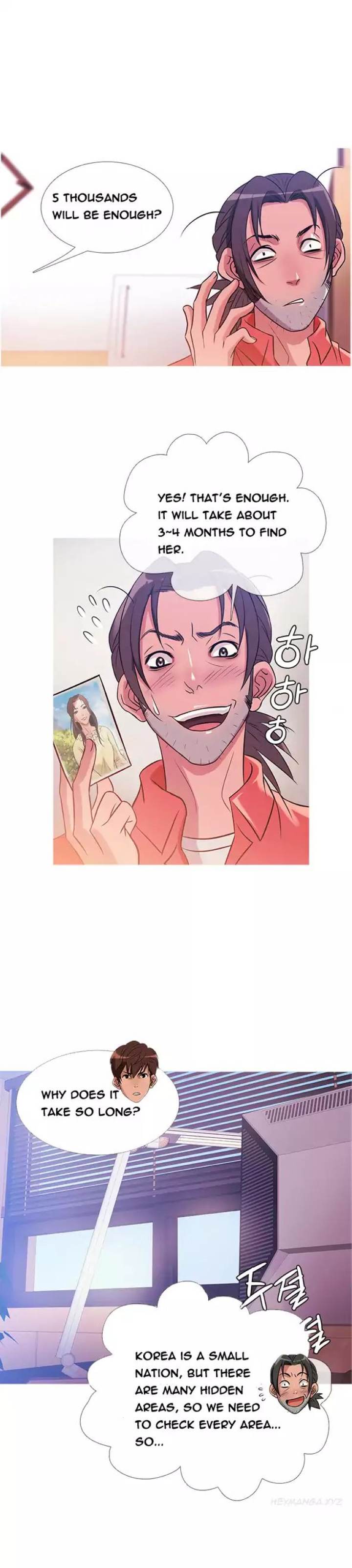 Heaven Chapter 30 - Manhwa18.com