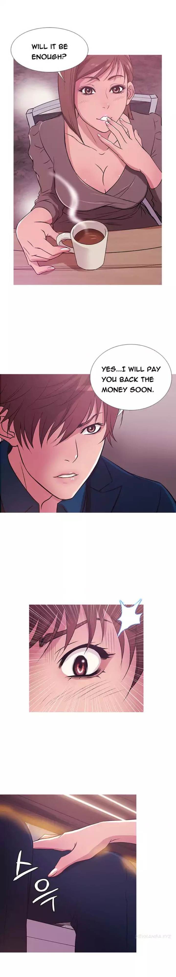 Heaven Chapter 30 - Manhwa18.com