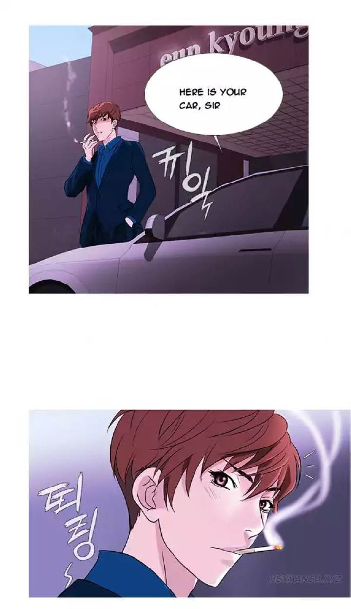 Heaven Chapter 31 - Manhwa18.com