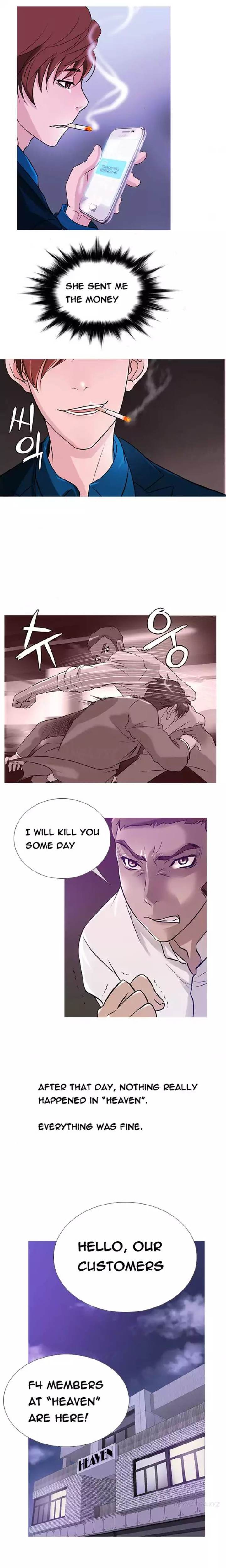 Heaven Chapter 31 - Manhwa18.com