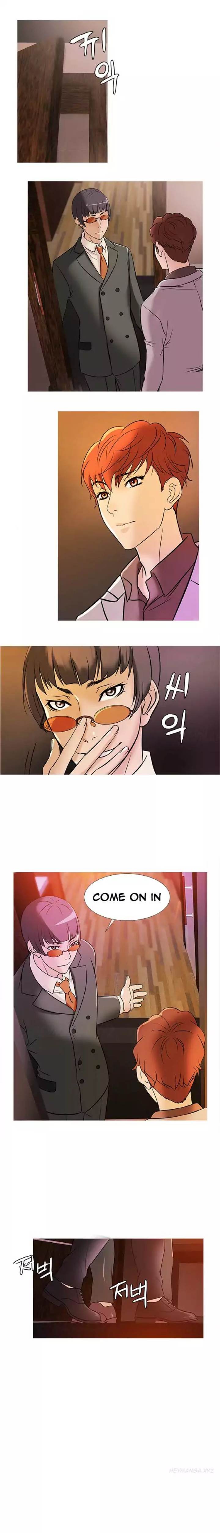 Heaven Chapter 31 - Manhwa18.com