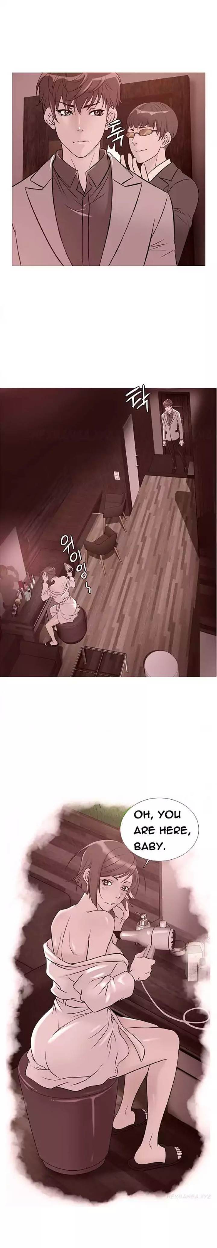 Heaven Chapter 32 - Manhwa18.com