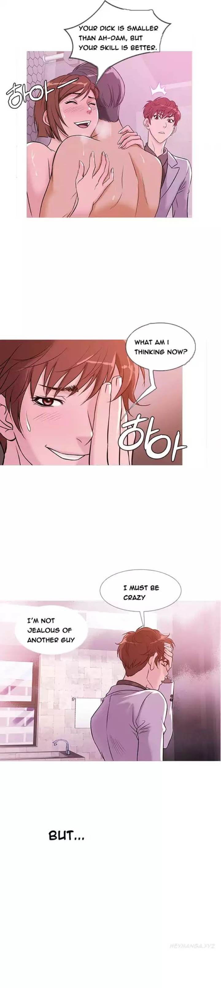 Heaven Chapter 32 - Manhwa18.com