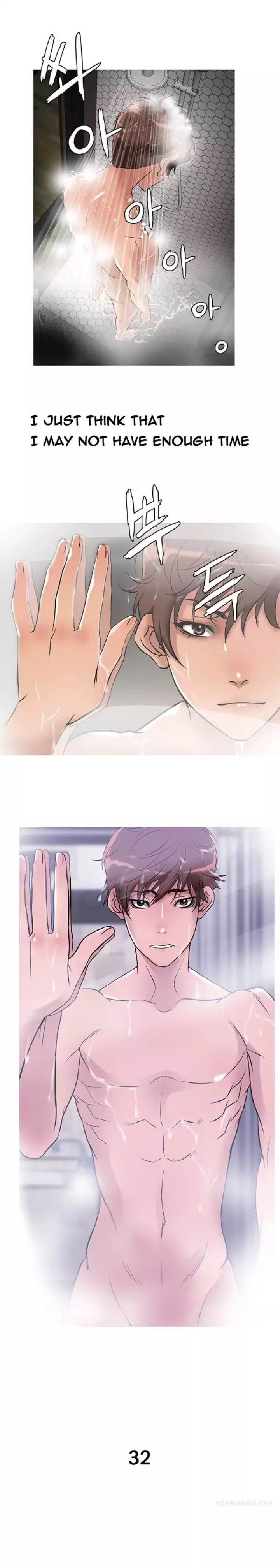 Heaven Chapter 32 - Manhwa18.com