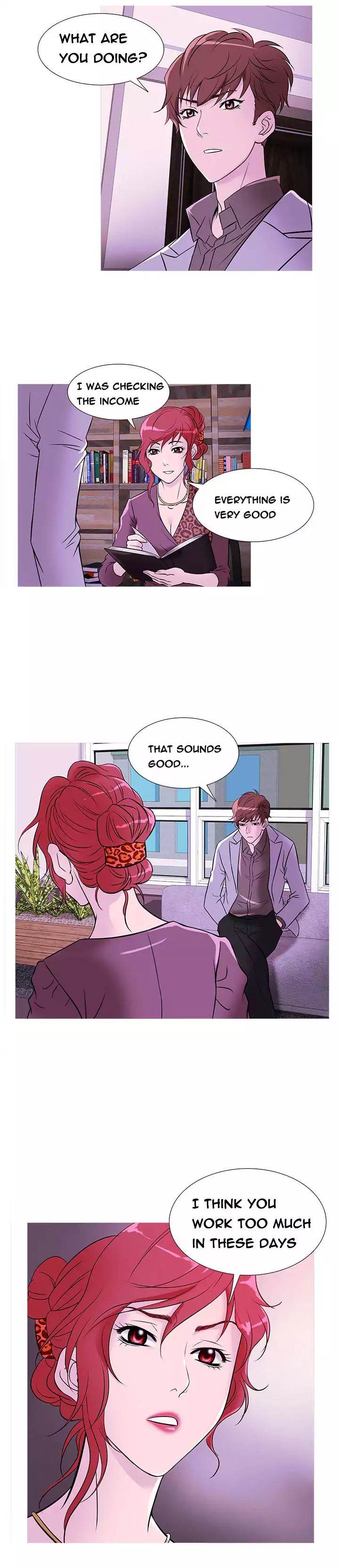 Heaven Chapter 33 - Manhwa18.com