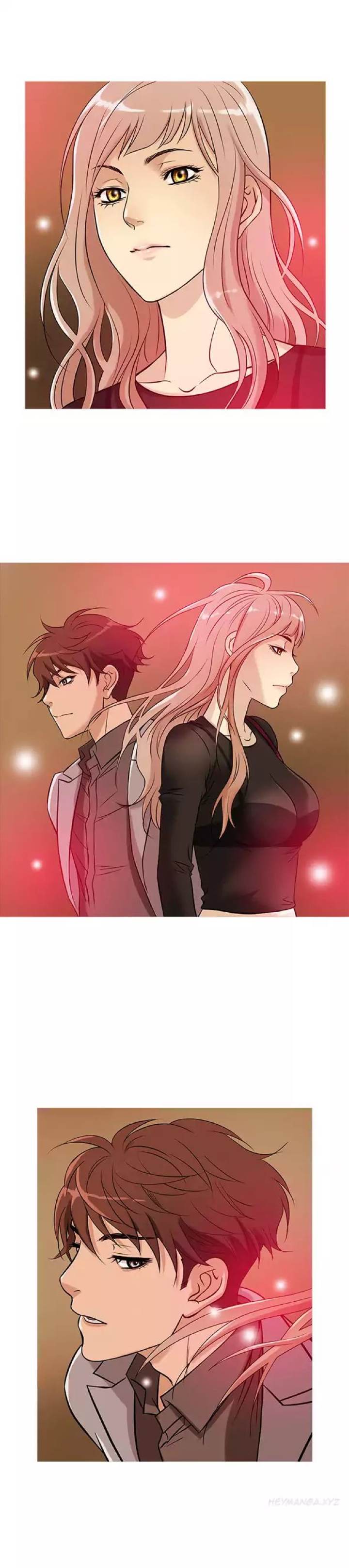 Heaven Chapter 33 - Manhwa18.com