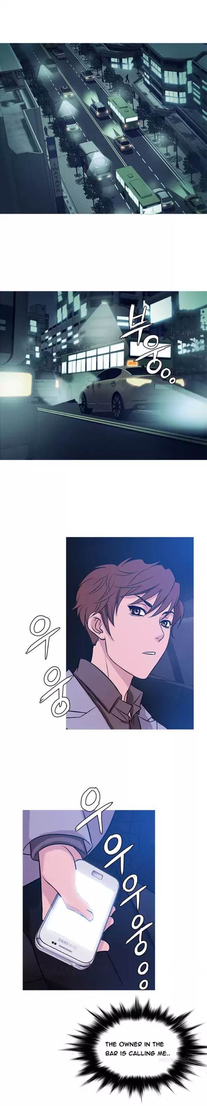 Heaven Chapter 33 - Manhwa18.com