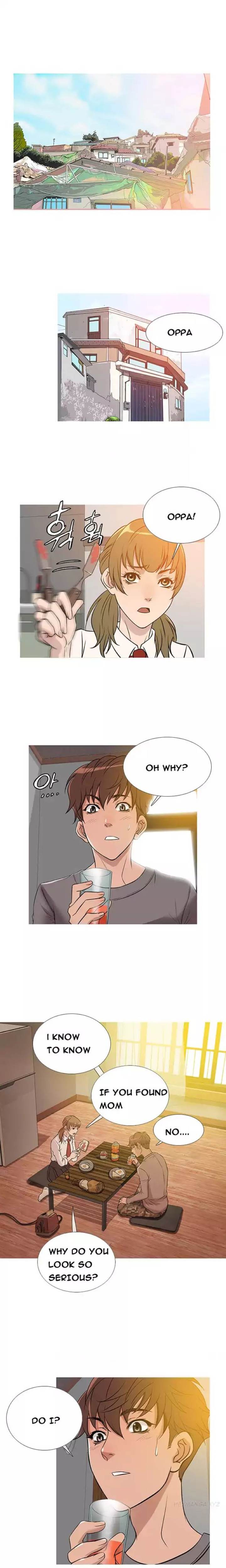 Heaven Chapter 35 - Manhwa18.com