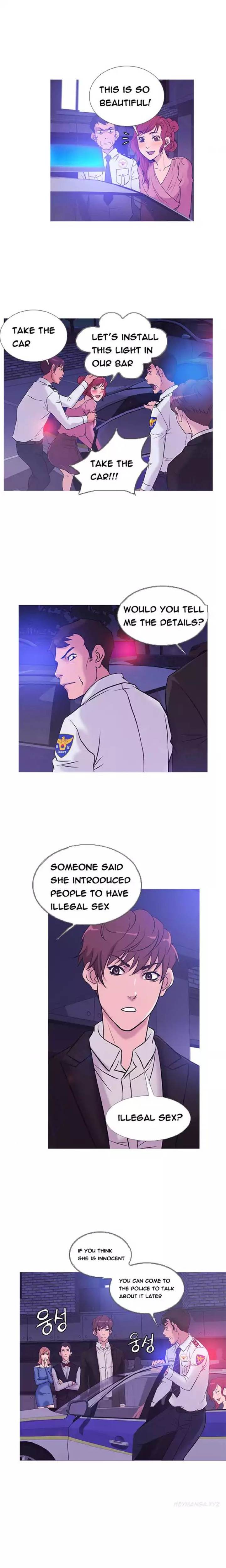 Heaven Chapter 36 - Manhwa18.com