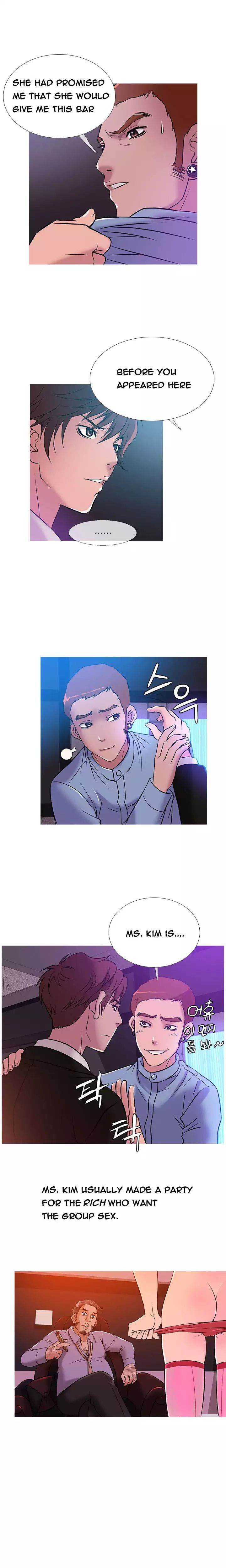 Heaven Chapter 36 - Manhwa18.com