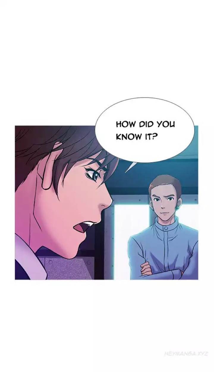 Heaven Chapter 36 - Manhwa18.com