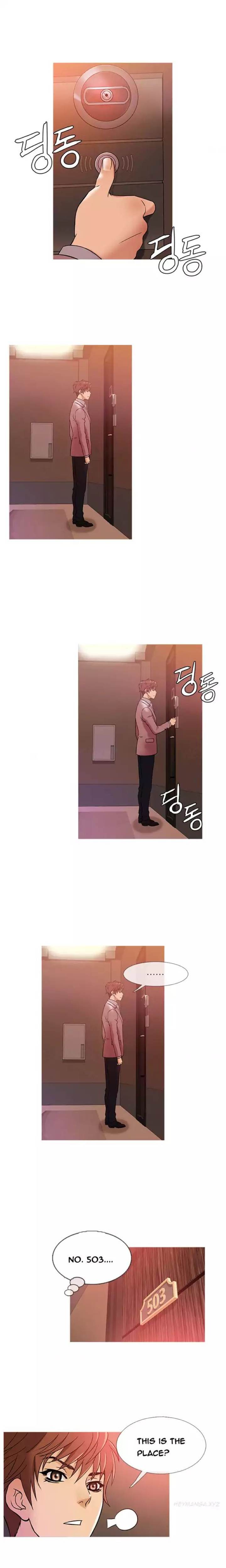 Heaven Chapter 38 - Manhwa18.com