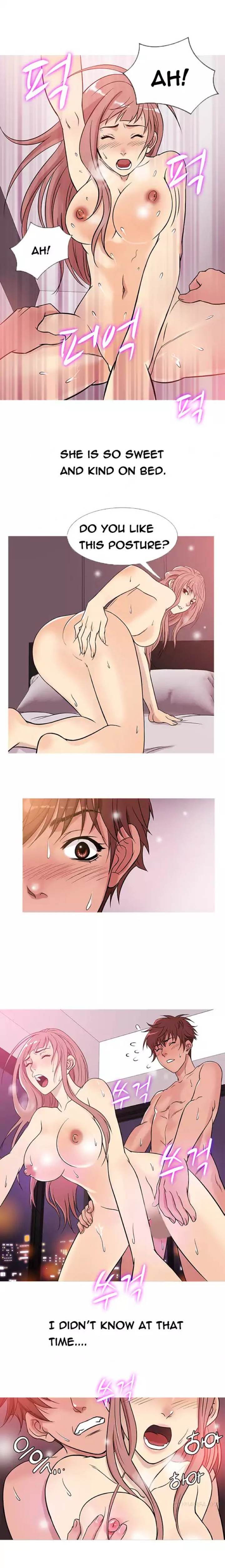 Heaven Chapter 38 - Manhwa18.com