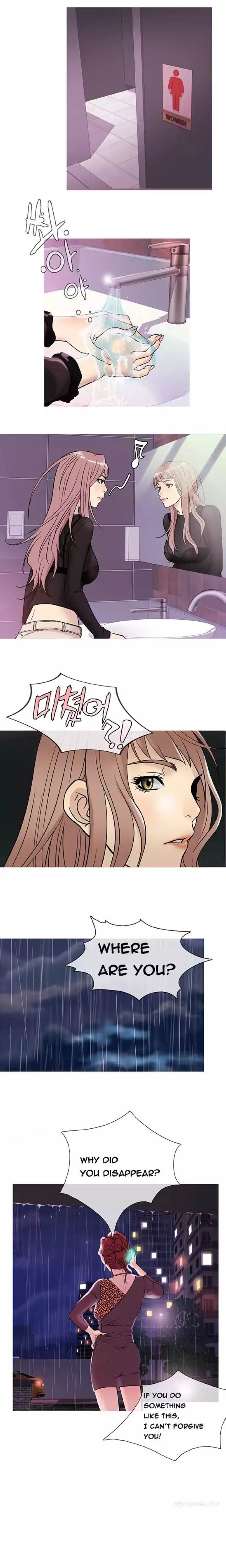 Heaven Chapter 39 - Manhwa18.com