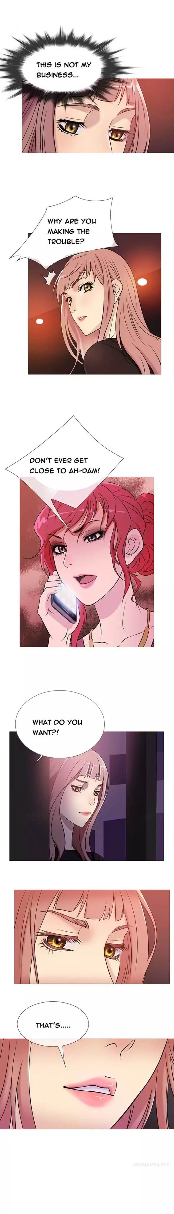 Heaven Chapter 39 - Manhwa18.com