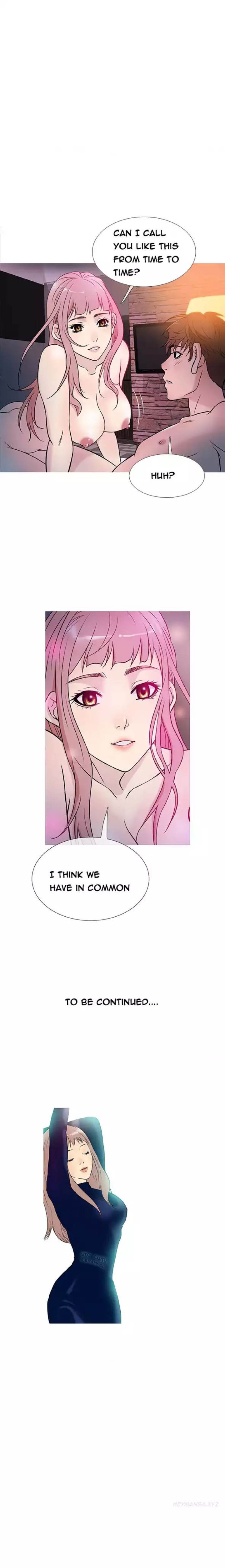 Heaven Chapter 39 - Manhwa18.com