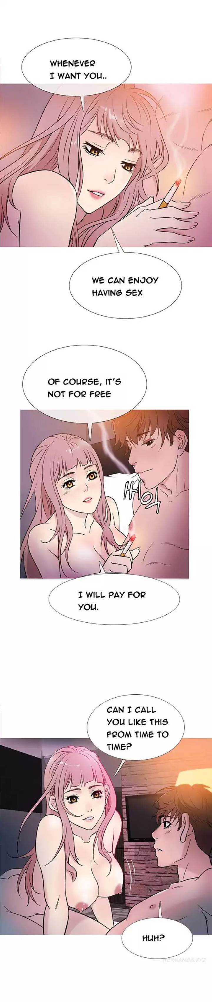 Heaven Chapter 40 - Manhwa18.com