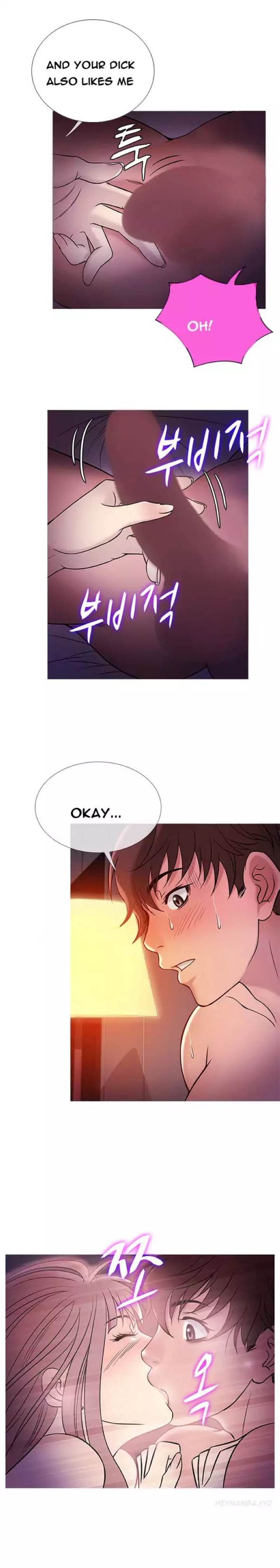 Heaven Chapter 40 - Manhwa18.com