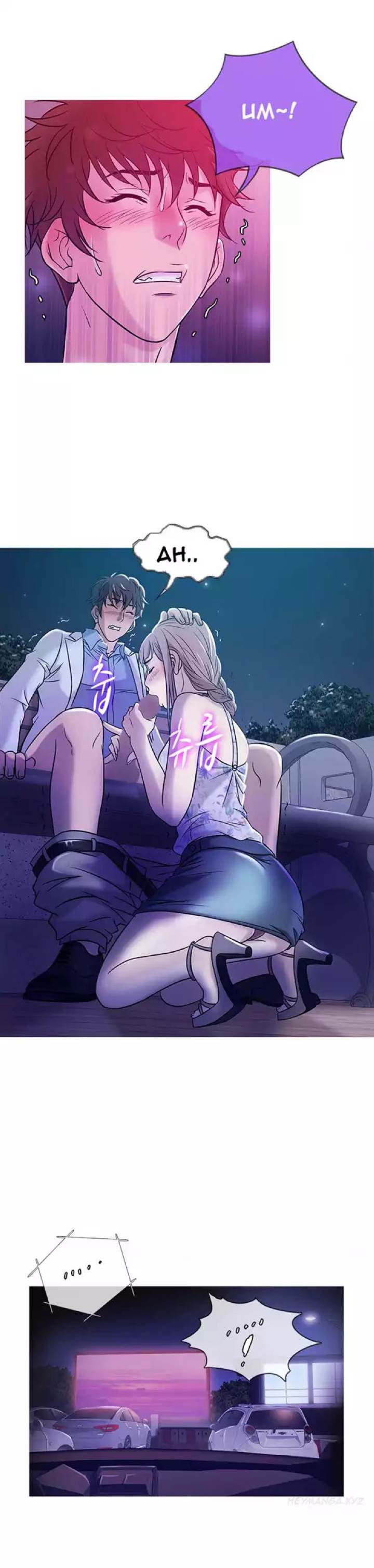 Heaven Chapter 40 - Manhwa18.com