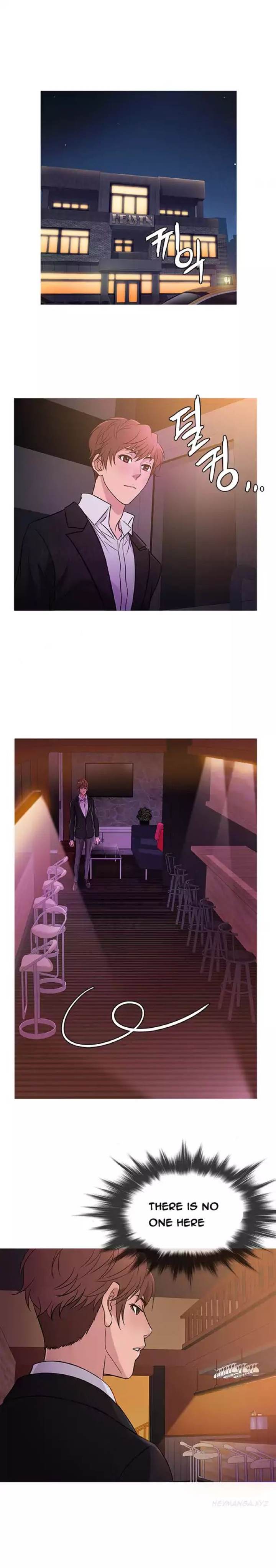 Heaven Chapter 40 - Manhwa18.com