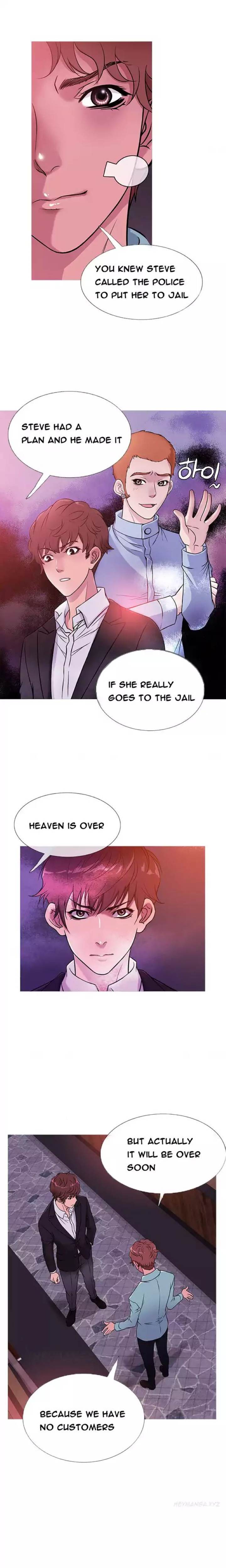 Heaven Chapter 41 - Manhwa18.com