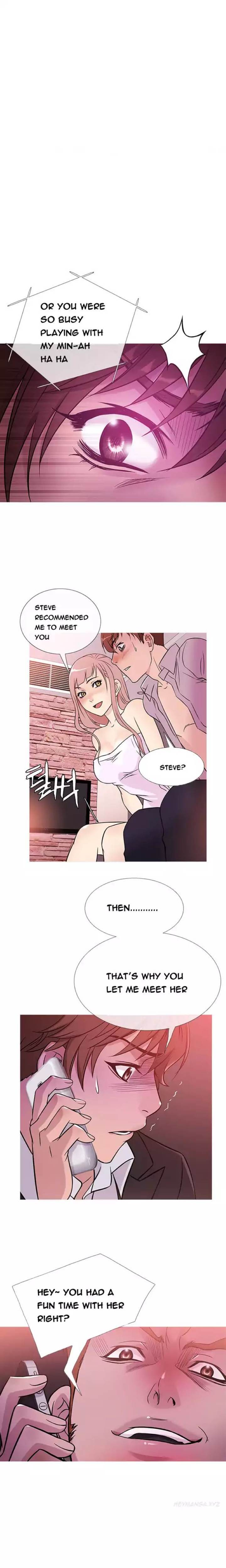 Heaven Chapter 41 - Manhwa18.com