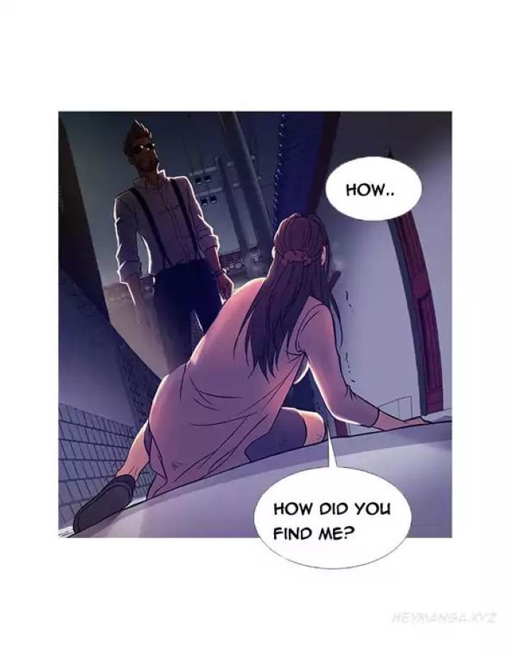 Heaven Chapter 42 - Manhwa18.com