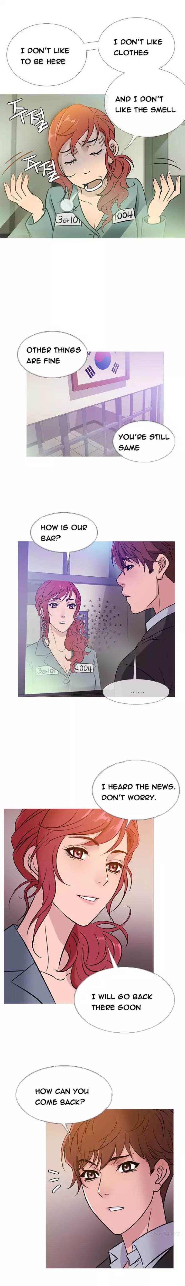 Heaven Chapter 42 - Manhwa18.com