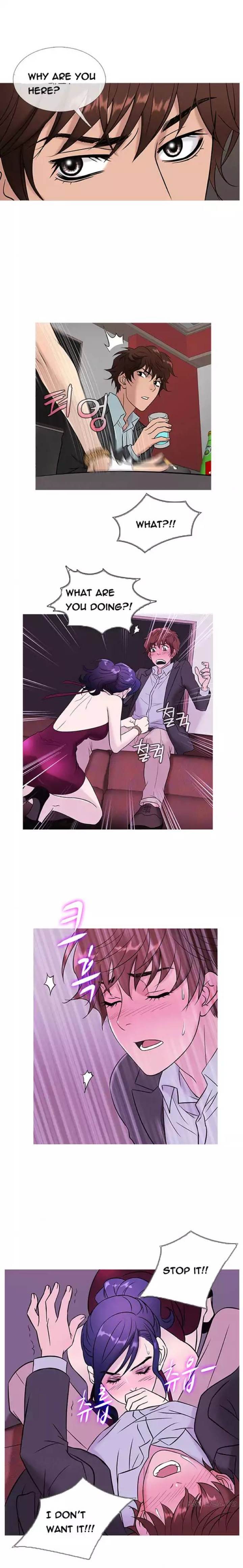 Heaven Chapter 44 - Manhwa18.com