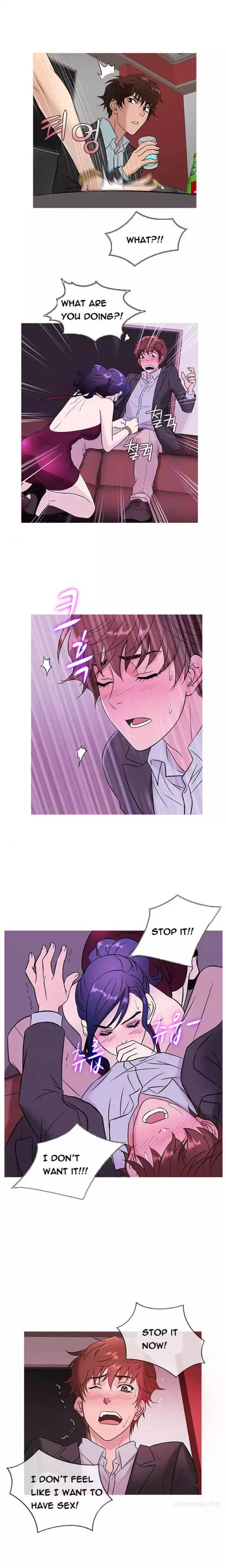 Heaven Chapter 46 - Manhwa18.com