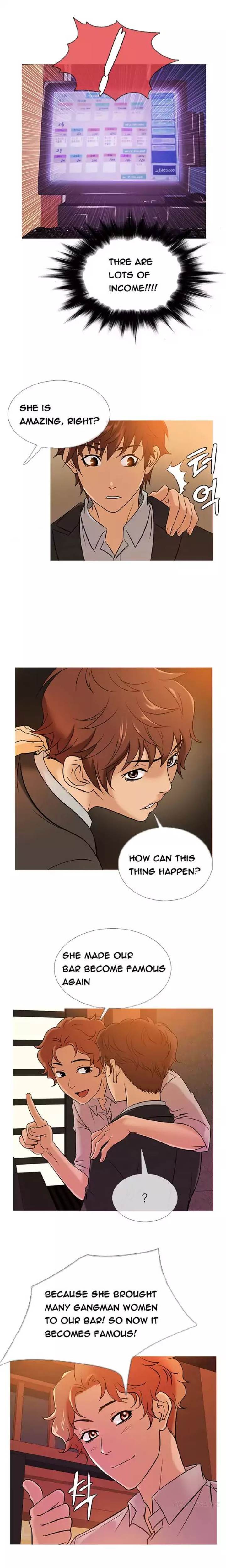 Heaven Chapter 46 - Manhwa18.com