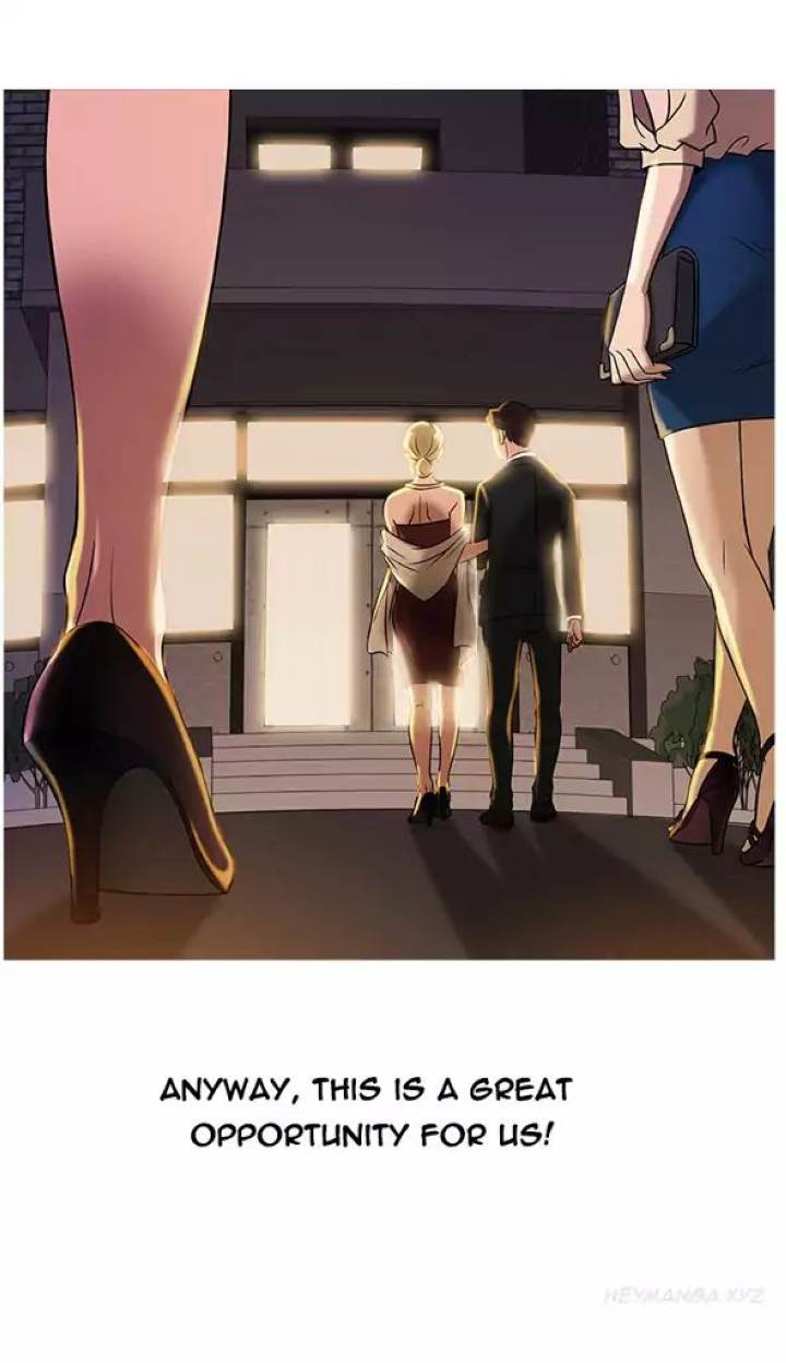 Heaven Chapter 46 - Manhwa18.com